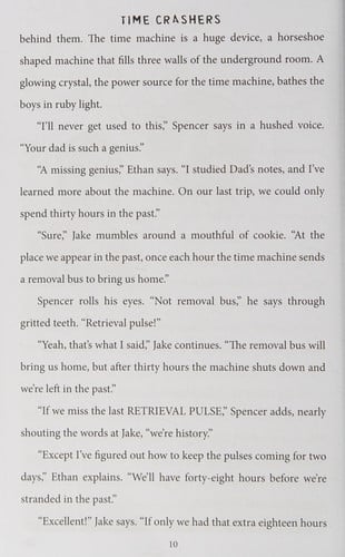 Fire on the Mountain (Kidz Fiction)