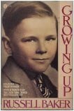 Growing Up