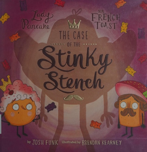 The Case of the Stinky Stench
