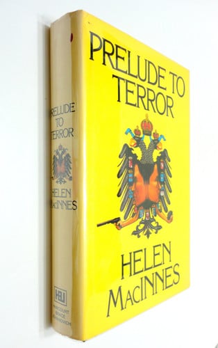 Prelude to Terror