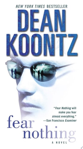 Fear Nothing A Novel