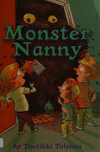 Monster Nanny