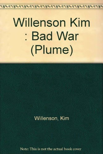 The Bad War (A Newsweek Book)