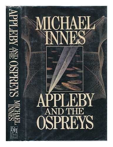 Appleby and the Ospreys