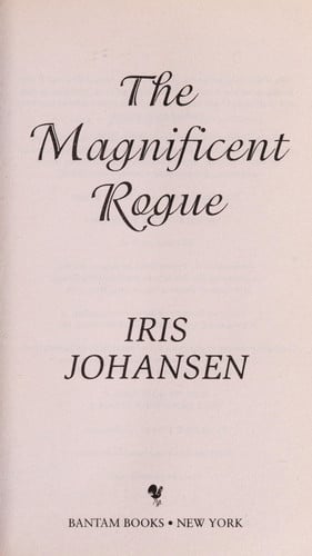 The Magnificent Rogue