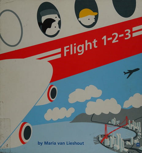Flight 1-2-3