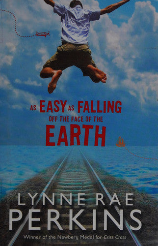 As Easy as Falling Off the Face of the Earth