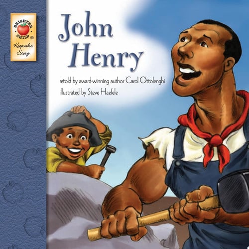 John Henry