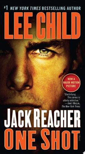 One Shot (Jack Reacher)