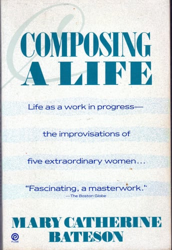 Composing a Life (Plume)