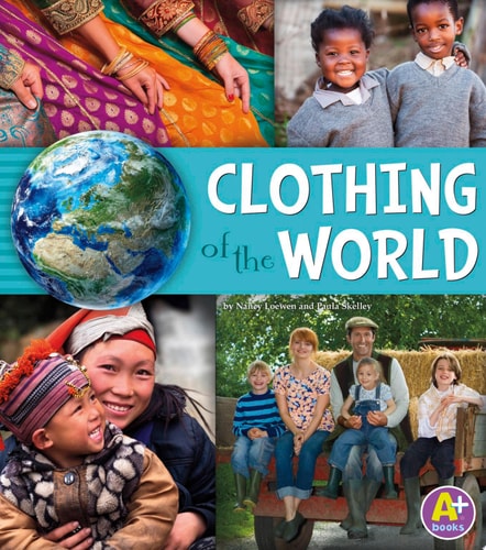 Clothing of the World