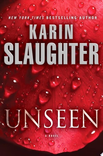 Unseen A Novel