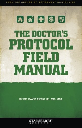 The Doctor's Protocol Field Manual