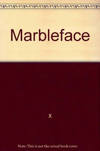 Marbleface