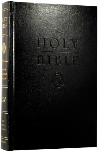 The Wide Margin Reference Bible