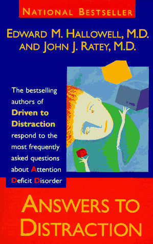 Answers to Distraction
