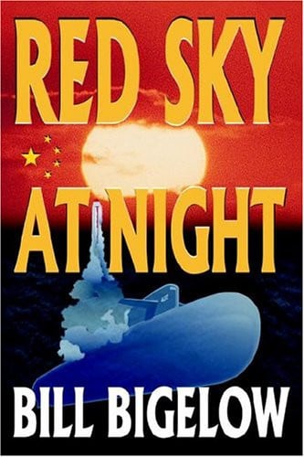 Red Sky At Night