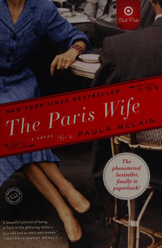 The Paris Wife A Novel