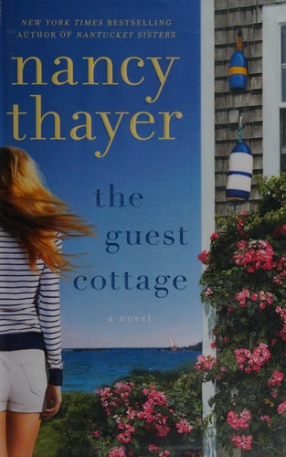 The Guest Cottage A Novel
