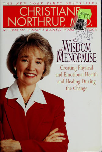 The Wisdom of Menopause