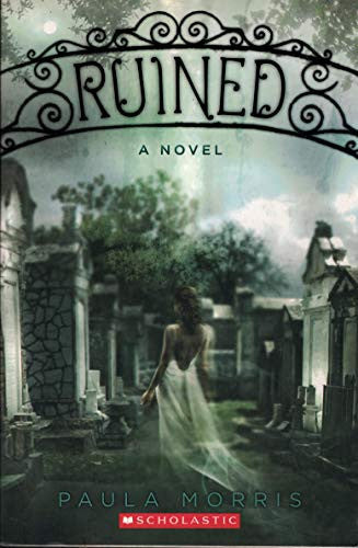 Ruined A Novel