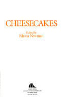 The Color Book of Cheesecakes