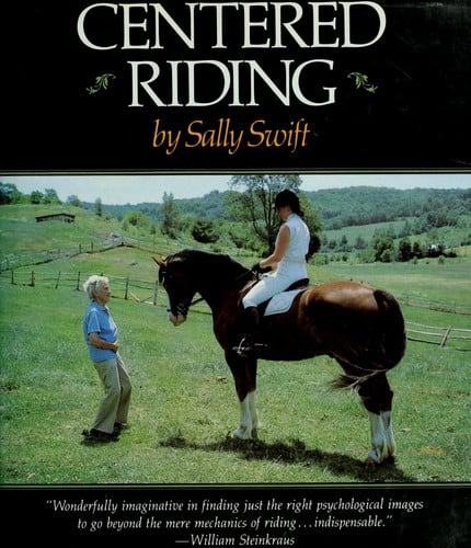 Centered Riding