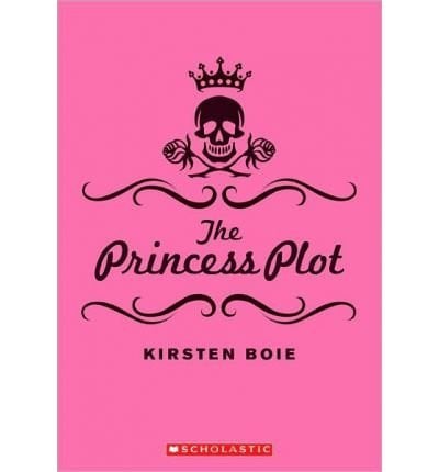 The Princess Plot