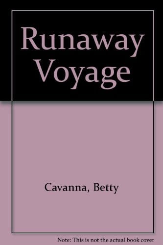 Runaway voyage