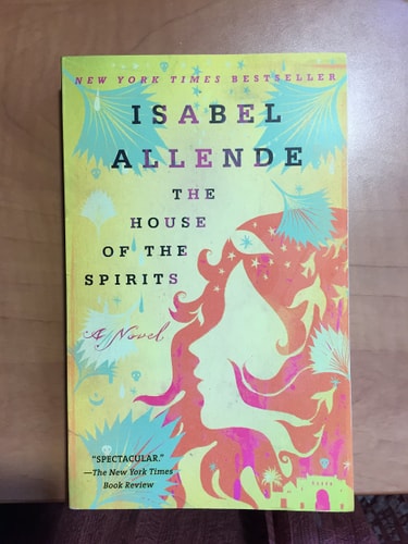 The House of the Spirits