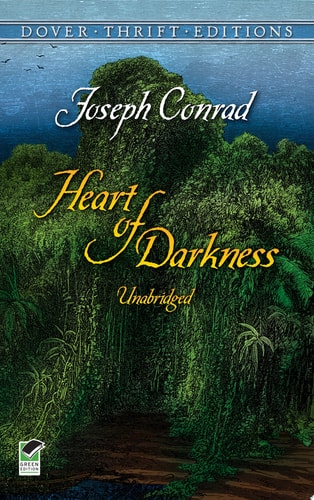 Heart of Darkness (Dover Thrift Editions)
