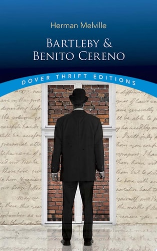 Bartleby and Benito Cereno