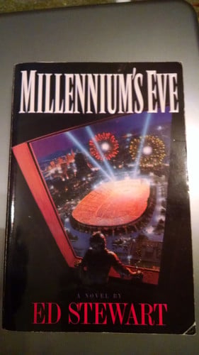 Millennium's Eve