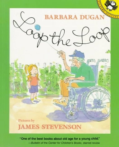 Loop the Loop (Picture Puffins)