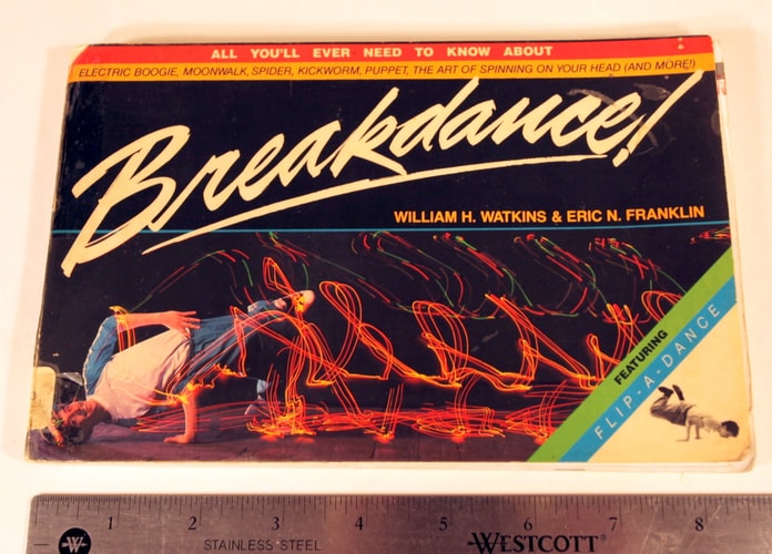 Breakdance