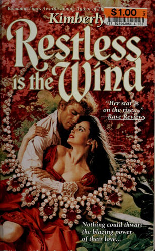Restless Is the Wind