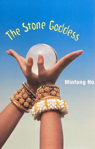 inZone Books: The Stone Goddess (Reader's Workshop)