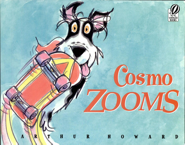 Cosmo Zooms