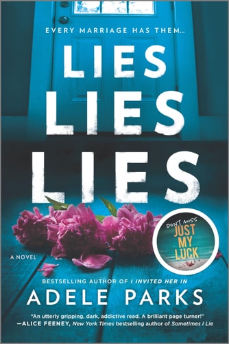 Lies, Lies, Lies