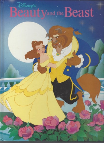 Beauty and the Beast