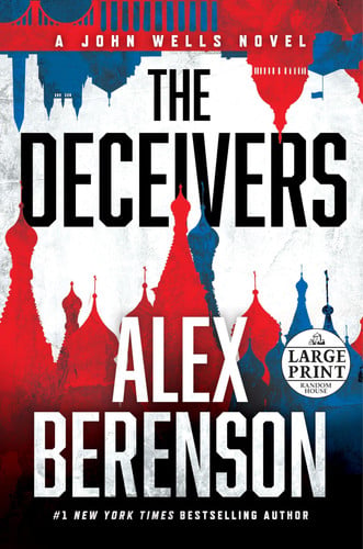 The Deceivers (A John Wells Novel)