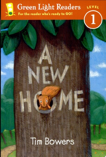 A New Home