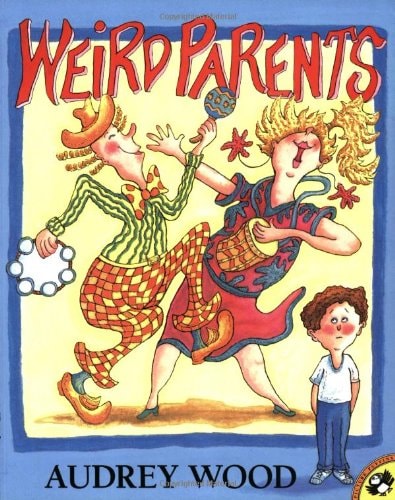 Weird Parents