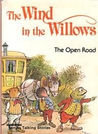 The Open Road