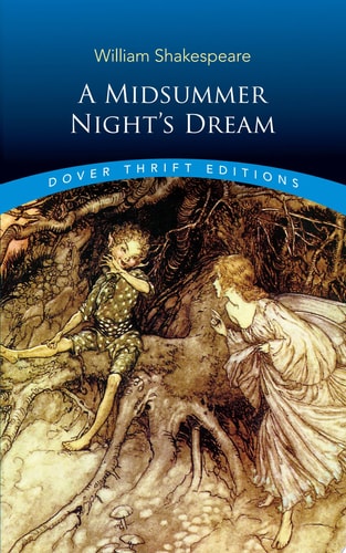 A Midsummer Night's Dream