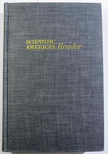 Scientific American Reader