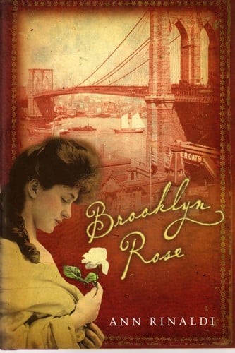 Brooklyn Rose