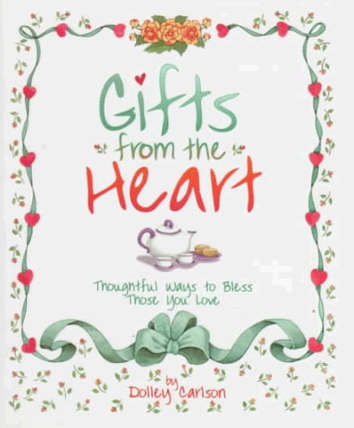 Gifts from the Heart