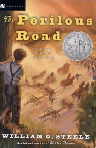 The Perilous Road: A Newbery Honor Award Winner (Odyssey Classics (Odyssey Classics))
