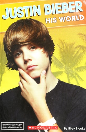 Justin Bieber: His World (Star Scene)